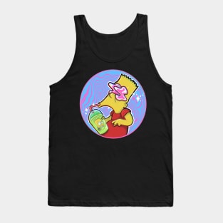 Bart Tank Top